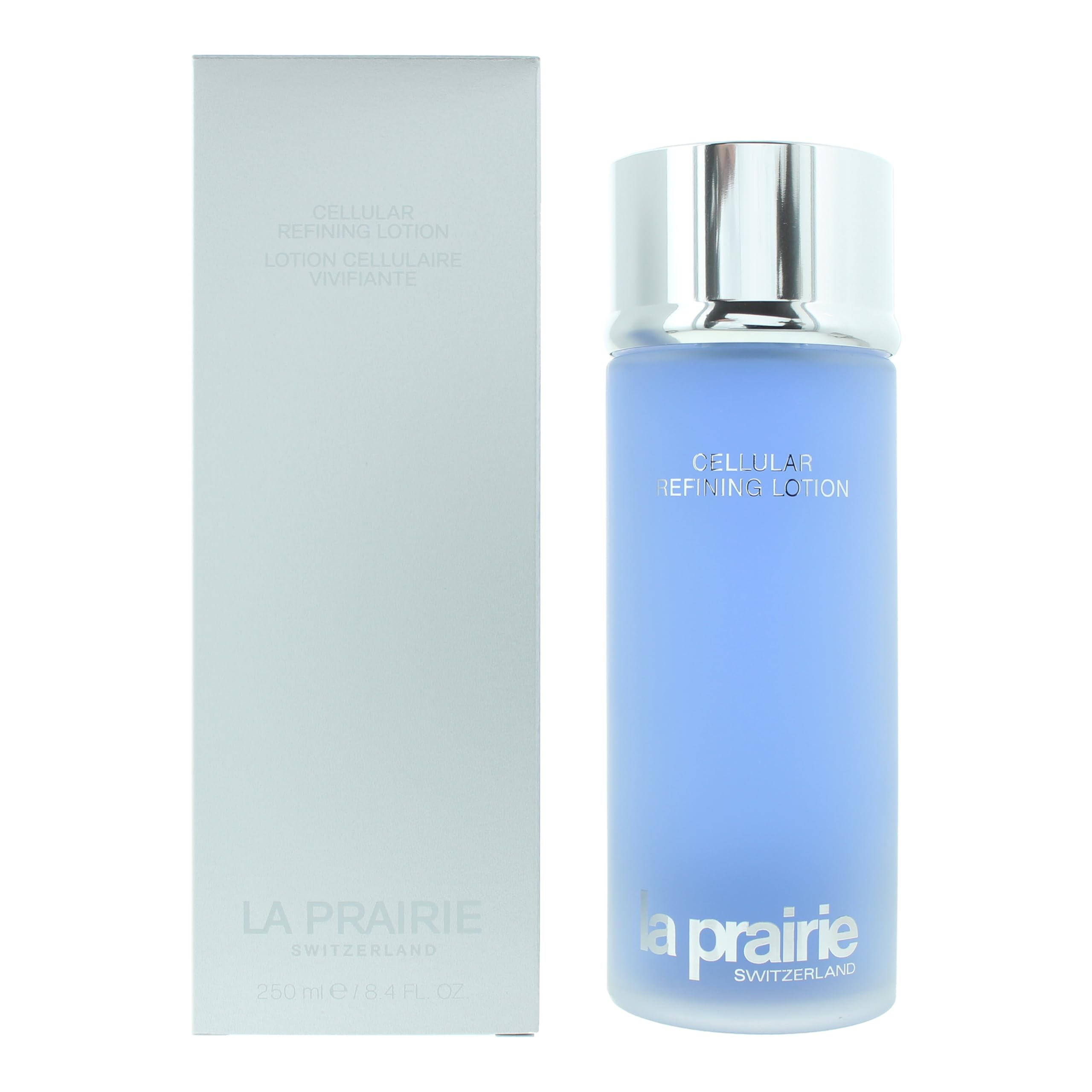 La PrairieCellular Refining Lotion 250 Ml