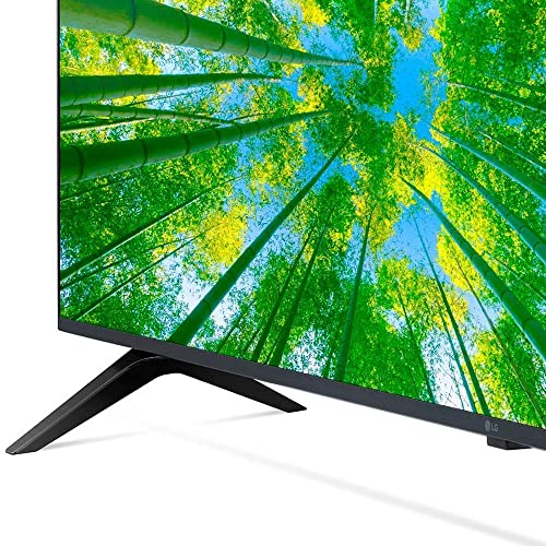 LG 50UQ801COSB.BWZ - Smart TV LED 50