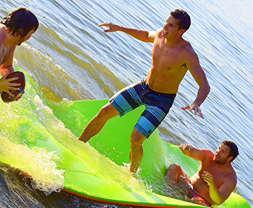 Rubber Dockie RD18OG T2 Floating Pad Foam Water Mat thumb #5