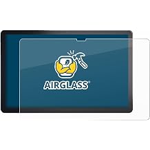brotect Glass Film compatible with Lenovo Tab P11 Plus