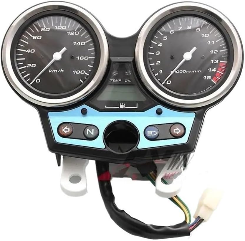 スピードメーター オドメーター オートバイスピードメータータコ