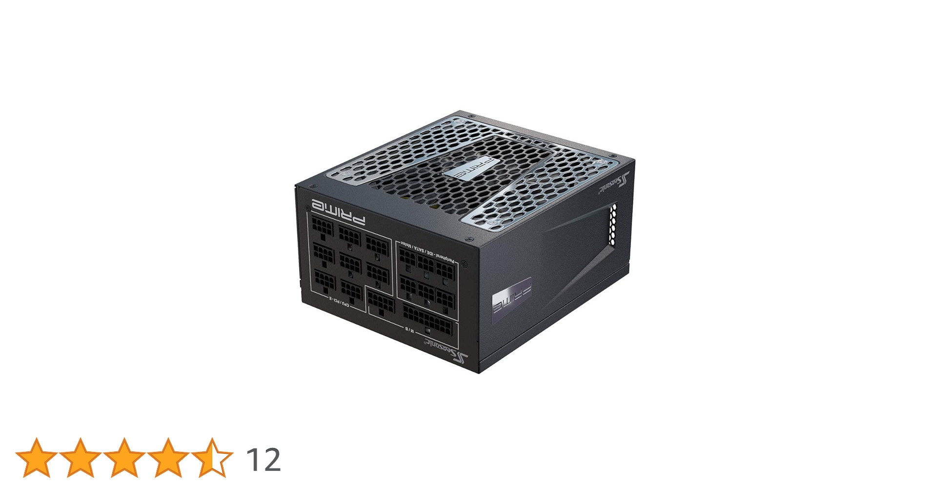 Seasonic PX-1000 電源ユニット PSU 12年新品交換保証 Seasonic PX-1000 電源ユニット PSU 12年新品交換保証 Seasonic