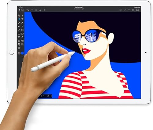 Miniatura 5 de TITACUTE Tapa magnética de repuesto para Apple Pencil para Apple Pen Stylus para iPad Pro de 10.5 pulgadas, 12.9 pulgadas, 9.7 pulgadas, color blanco