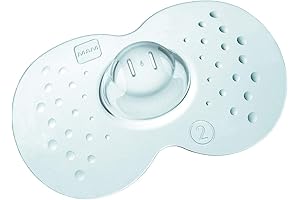 MAM Breastfeeding Nipple Shields, Your Path to a Smoother Nursing Time