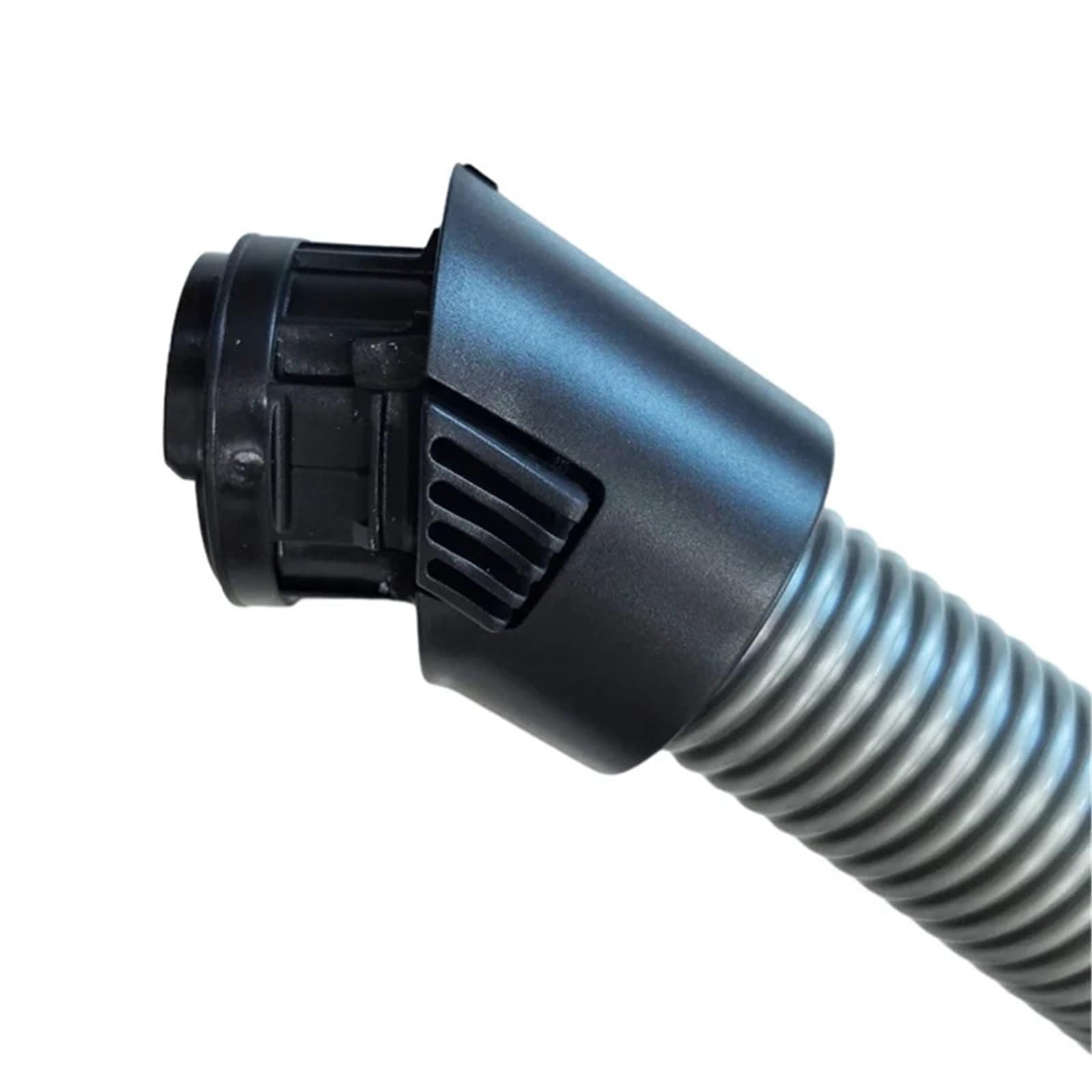 Kompatibel mit dem flexiblen Saugschlauch 2M des PASSIONE C3 Staubsaugers