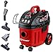 Vacmaster VF408 4 Gallon Wet/Dry Vacuum...