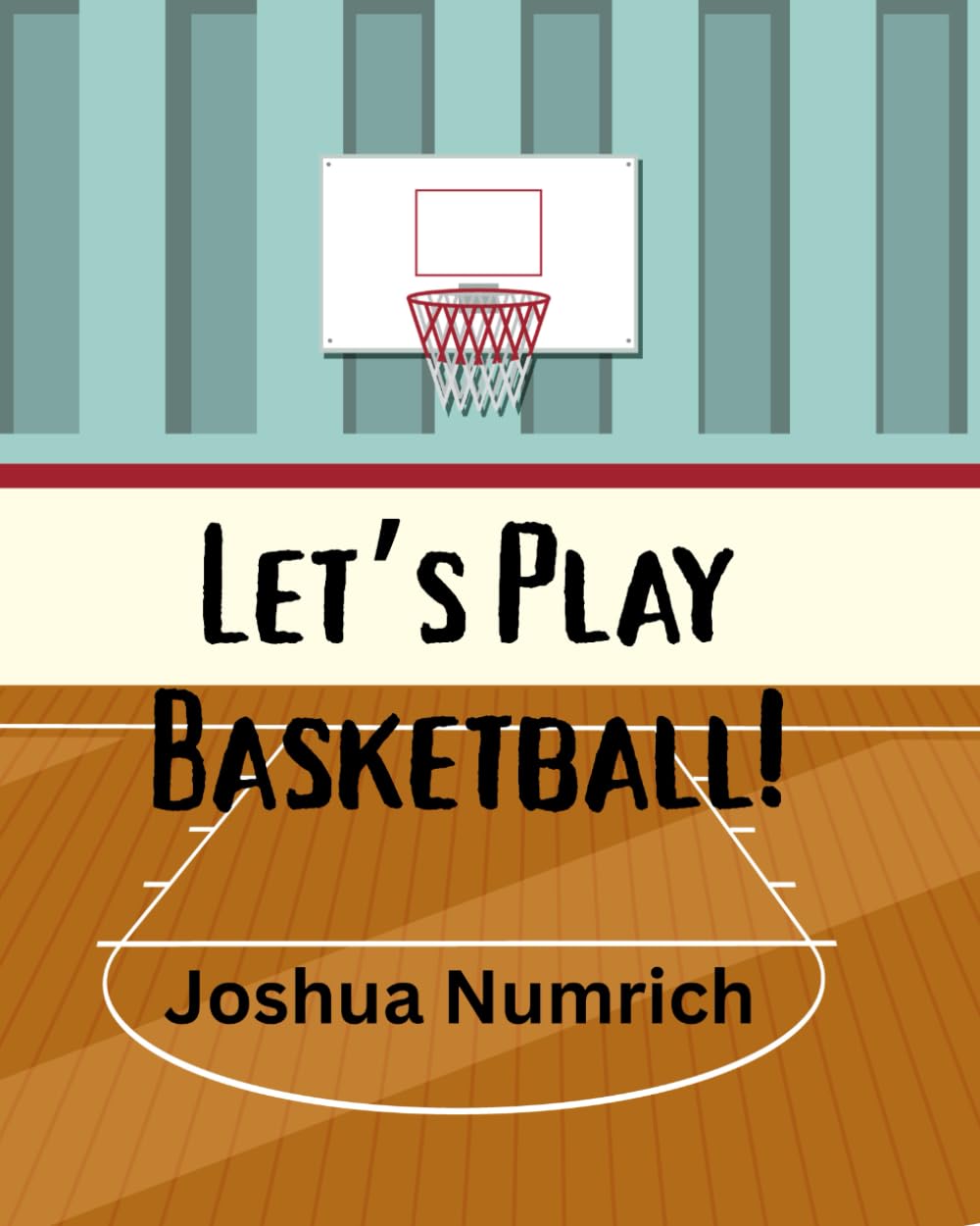 Let's Play Basketball
