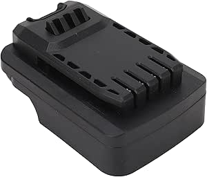 Convertisseur Adaptateur De Batterie Pour Perceuse électrique, Outils électriques, Batterie Au Lithium Makita, Ridgid Pour AEG, 18V, 20V, AR18 Stuff