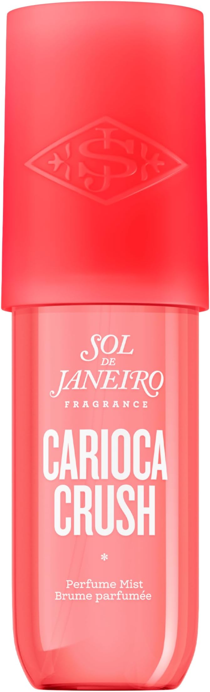 Limited Edition Carioca Crush Perfume Mist by Sol de Janeiro