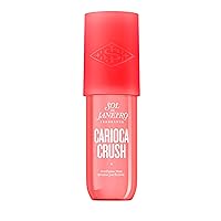 Vista 10 de Sol de Janeiro - Fragancia corporal y capilar 90 ml