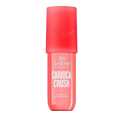 Miniatura 10 de SOL DE JANEIRO Body Fragrance Mist