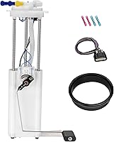 Vista 53 de BDFHYK Conjunto de módulo de bomba de combustible eléctrica SP17B1H compatible con Chevrolet G10 G20 G30, compatible con GMC G1500 G2500 G3500