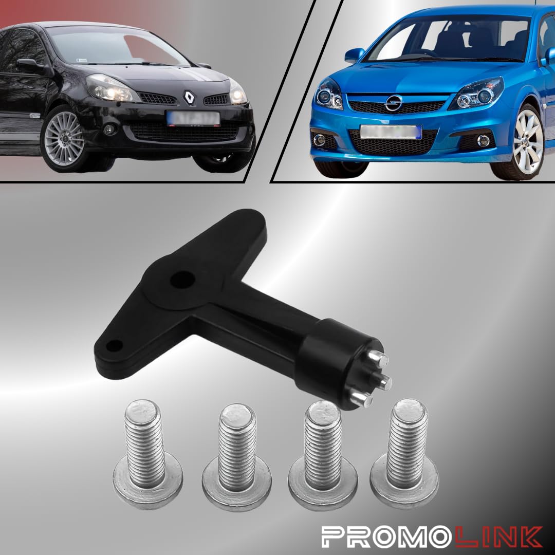 Clé Antivol Enjoliveur pour Renault Clio Espace Kangoo Megane, Opel - 7700422600 - Vis Jante - Écrou Enjoliveur - Cache-roues | Leroy Merlin Clé Antivol Enjoliveur pour Renault Clio Espace Kangoo Megane, Opel - 7700422600 - Vis Jante - Écrou Enjoliveur - Cache-roues | Leroy Merlin