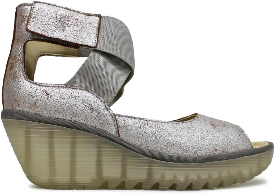 Fly London Women's Wedges Sandal