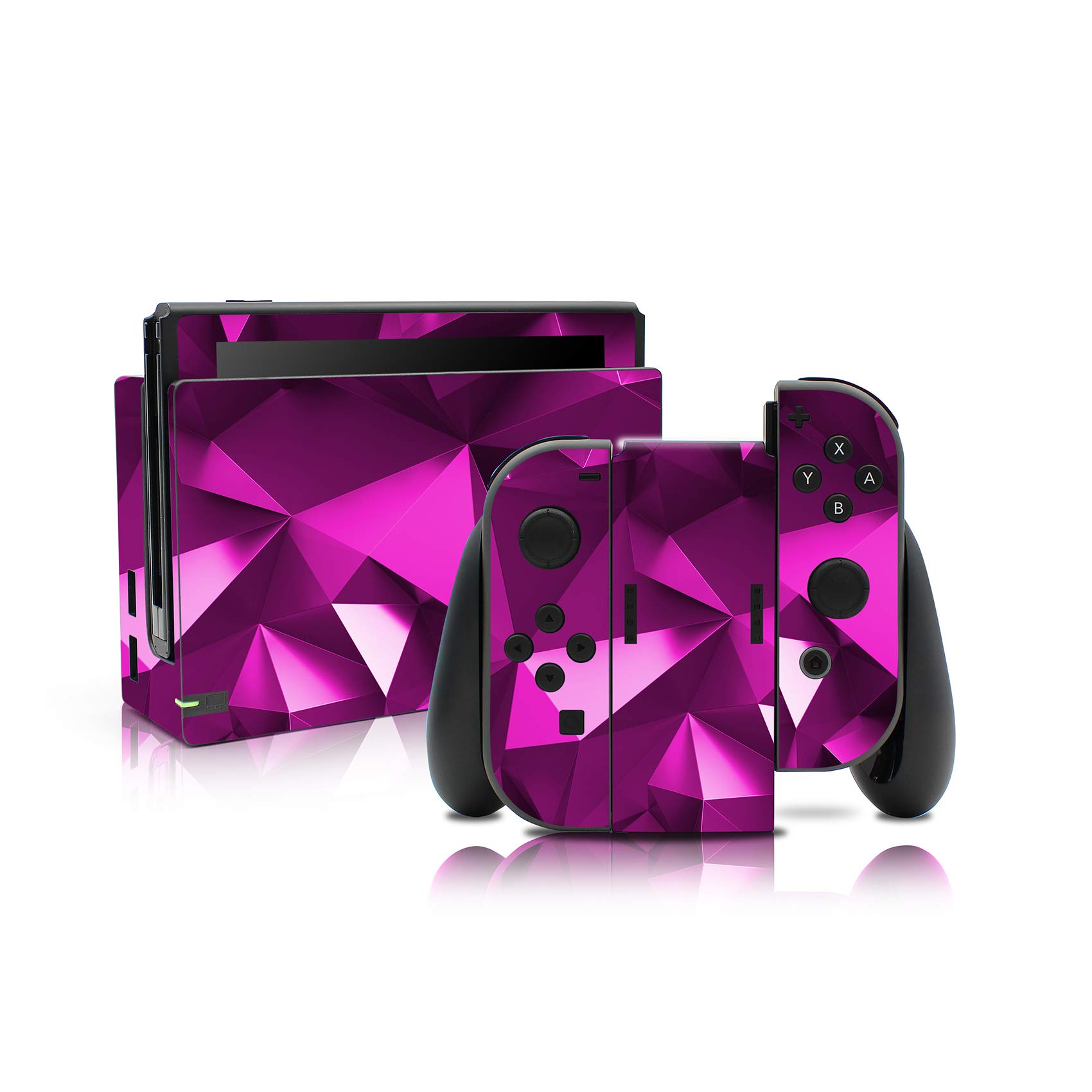 Protector de pantalla para Nintendo Switch: evita arañazos con el ajuste perfecto RX021 8