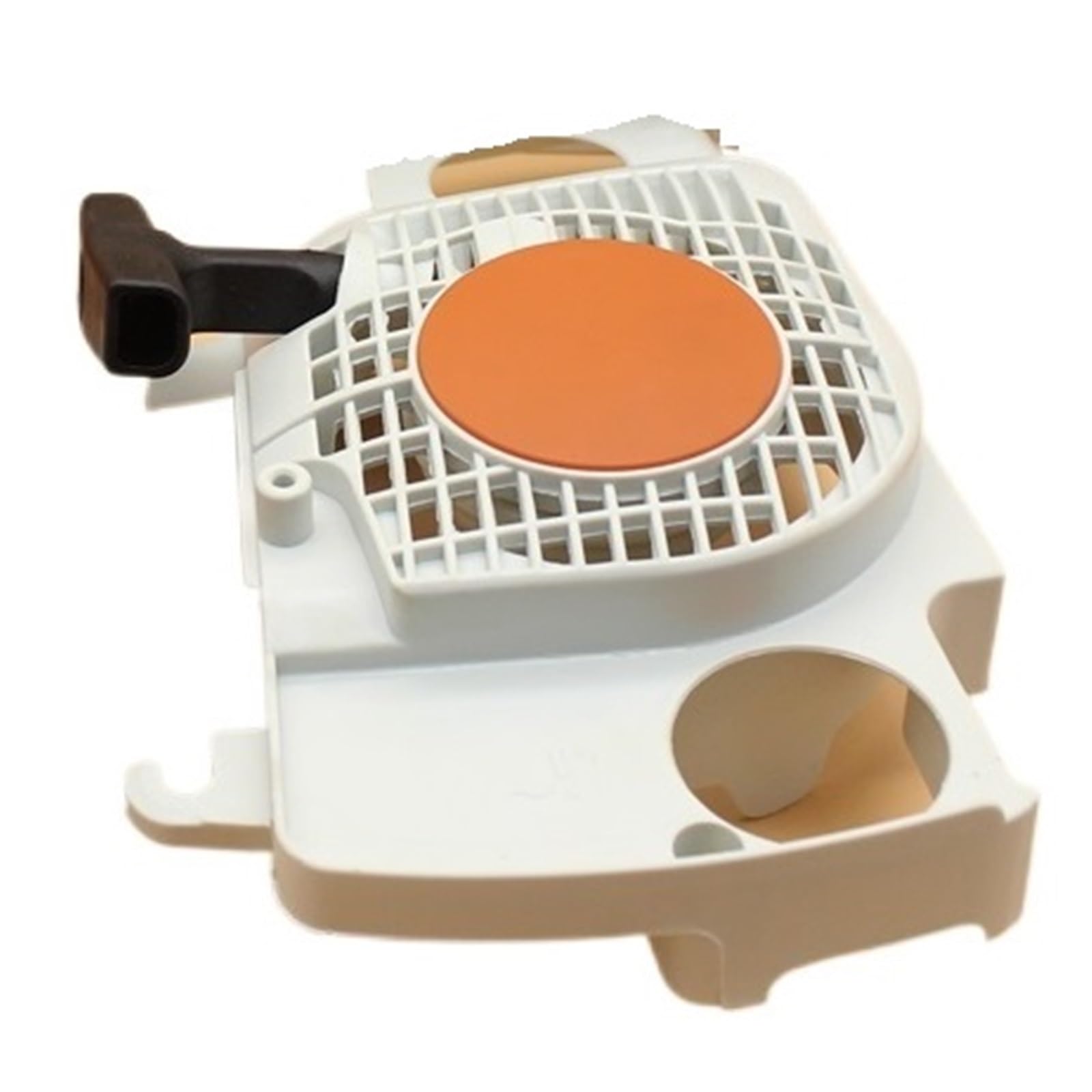 Starter Assembly Cover Recoil Starter Kit Fit for STIHL MS180 MS170 018 017 MS 180 170 Pull Starter