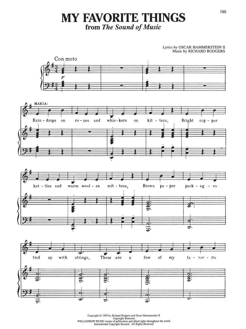 The Singer's Musical Theatre Anthology - Volume 3: Soprano Book/Online Audio [With 2 CDs] (Singers Musical Theater Anthology, Band 3)
