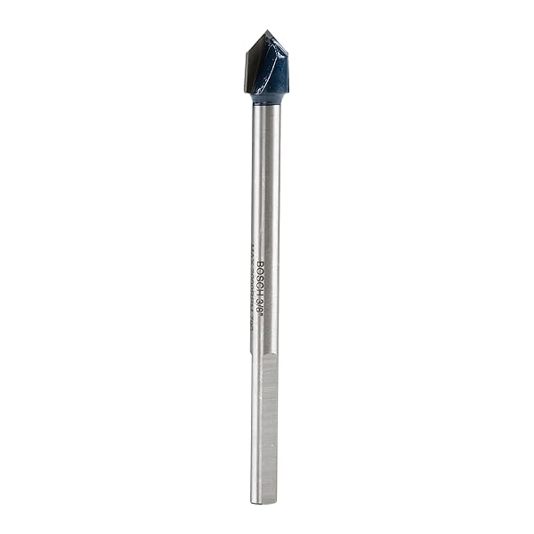 BOSCH GT500 3/8inch Carbide Tipped Glass