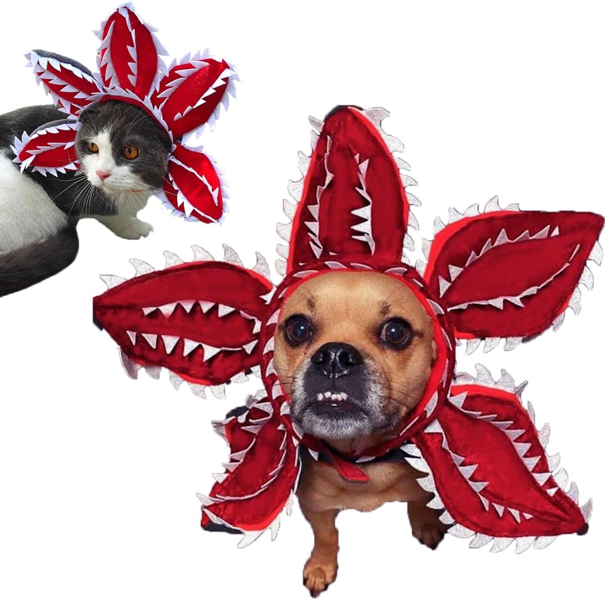 Dog Costume, Pet Halloween Costumes Novelty