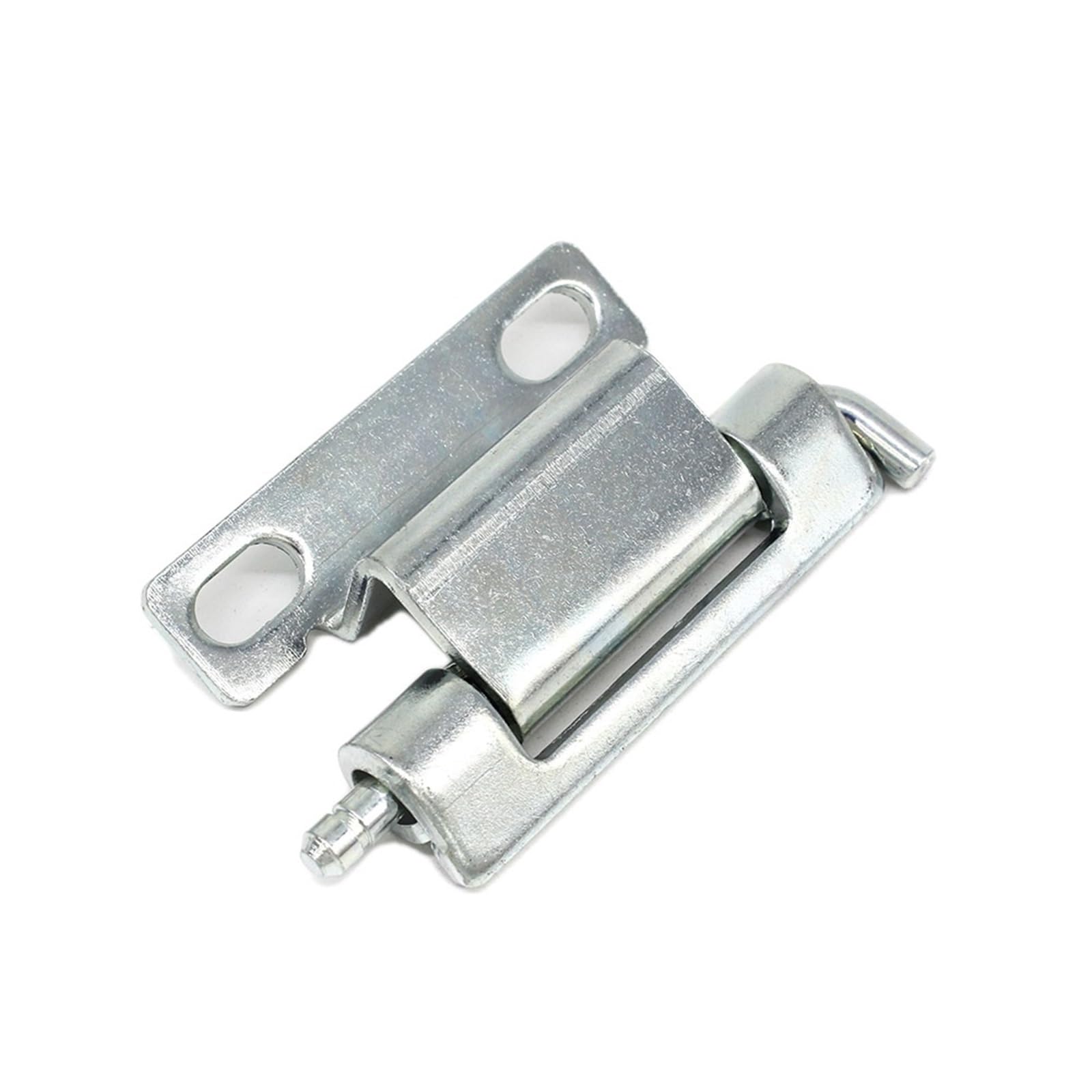 Charnière dissimulée inox 304 et charnière cachée pour porte d'armoire en fer