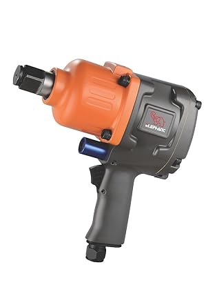Elephant 1 INCH Impact Wrench Pistol Type - Most Demanding & Popular Product IW-04P