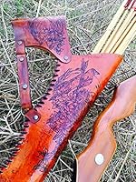 Algopix Similar Product 17 - TACHE HIP quiver Black Back quiver