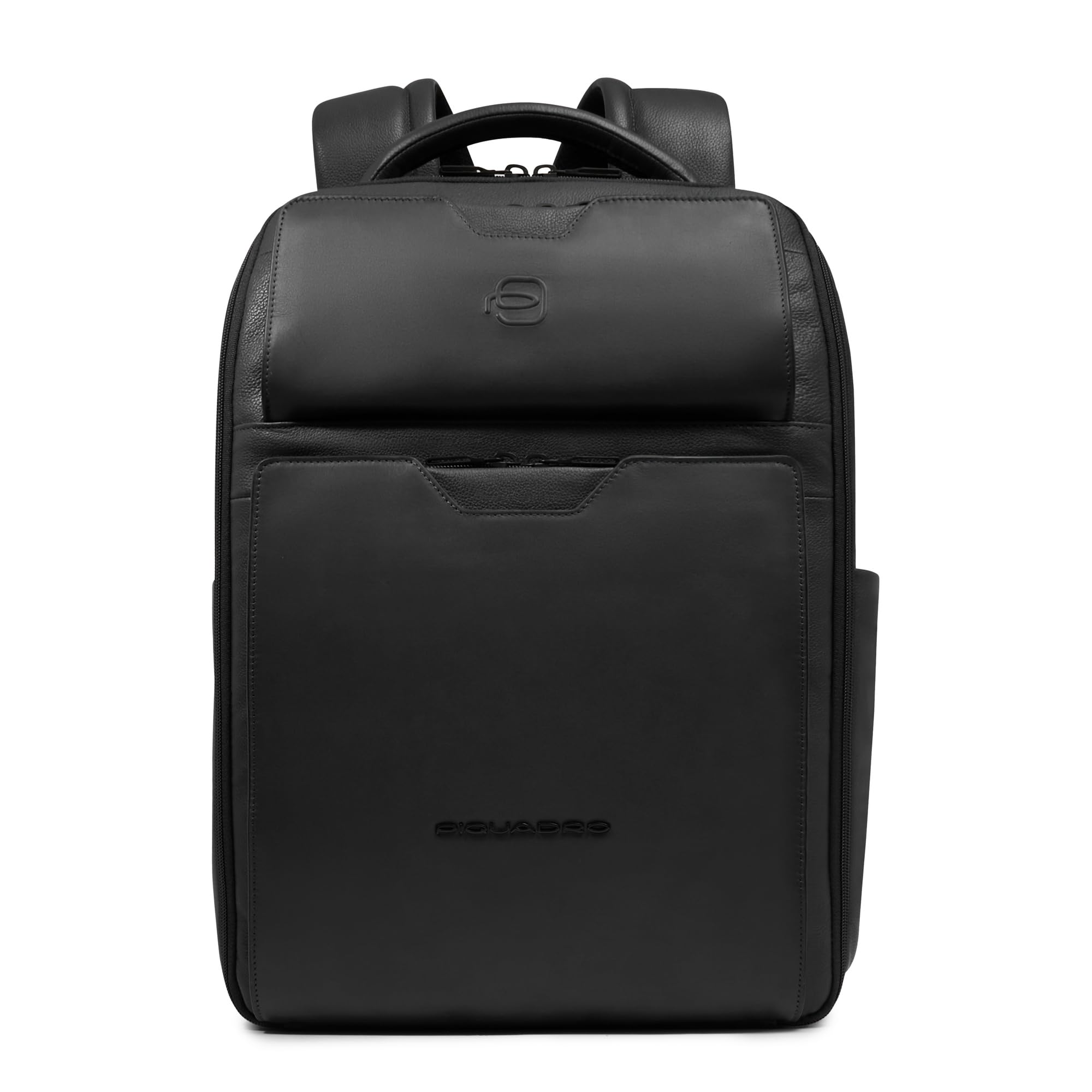 PIQUADRO Zaino da viaggio porta pc 15,6"