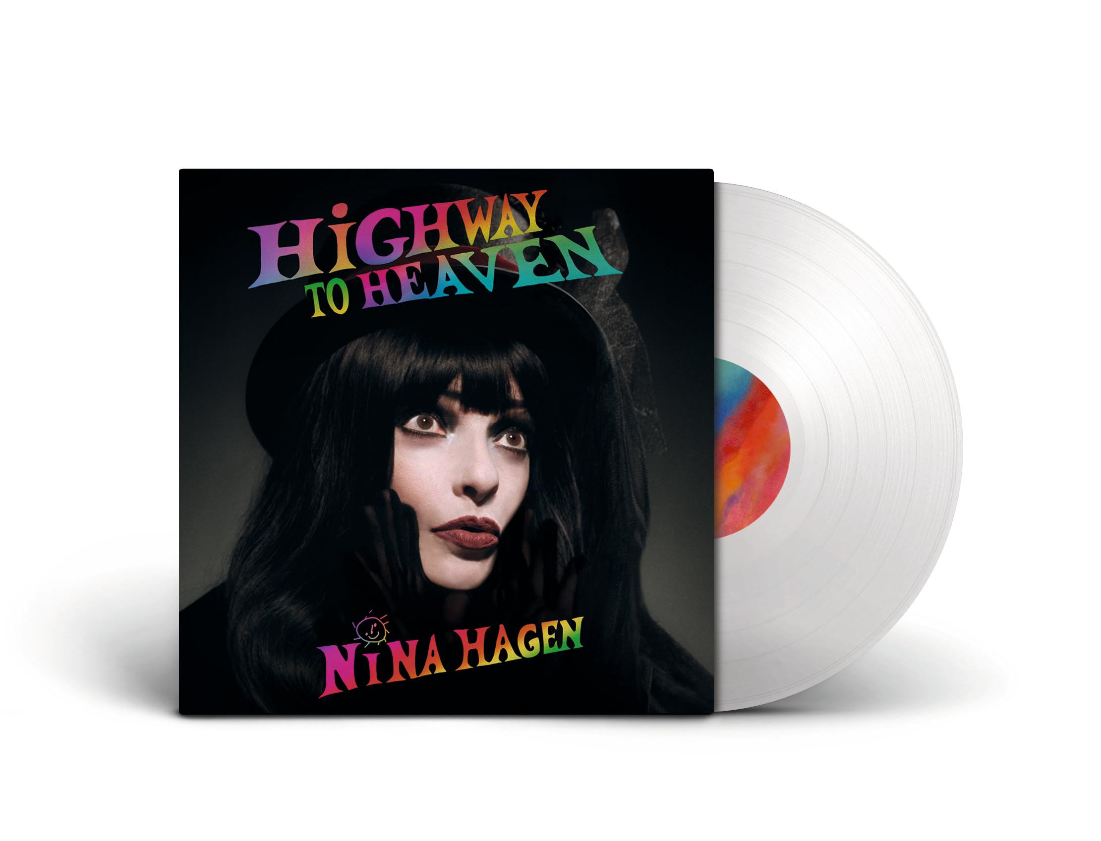 Highway To Heaven [VINYL]