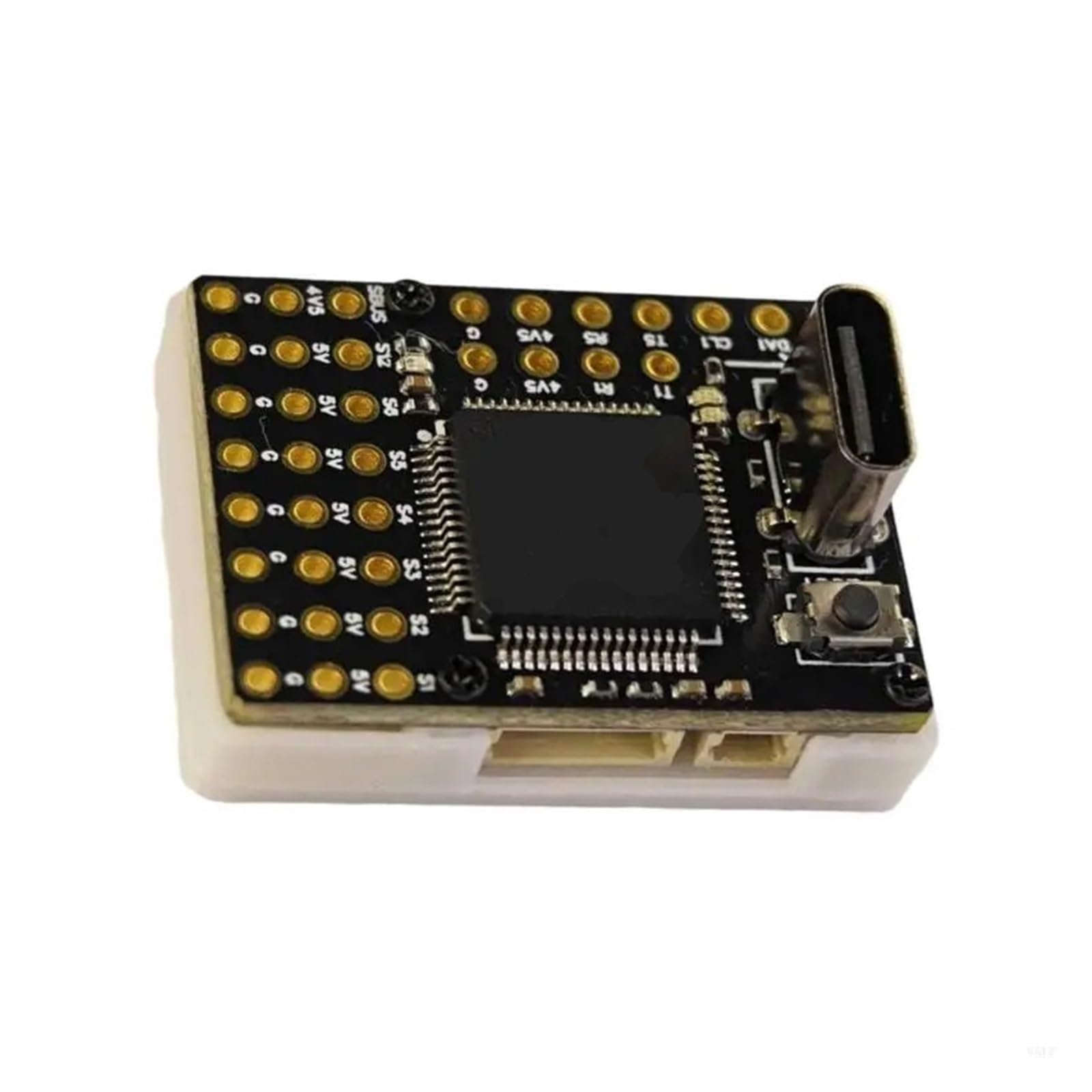 Compatibile con FlyingRC F4 Wing Mini MK1, modulo di controllo di volo
