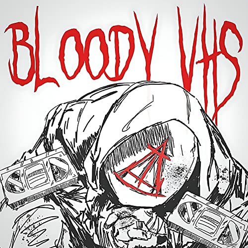  Bloody V.H.S.