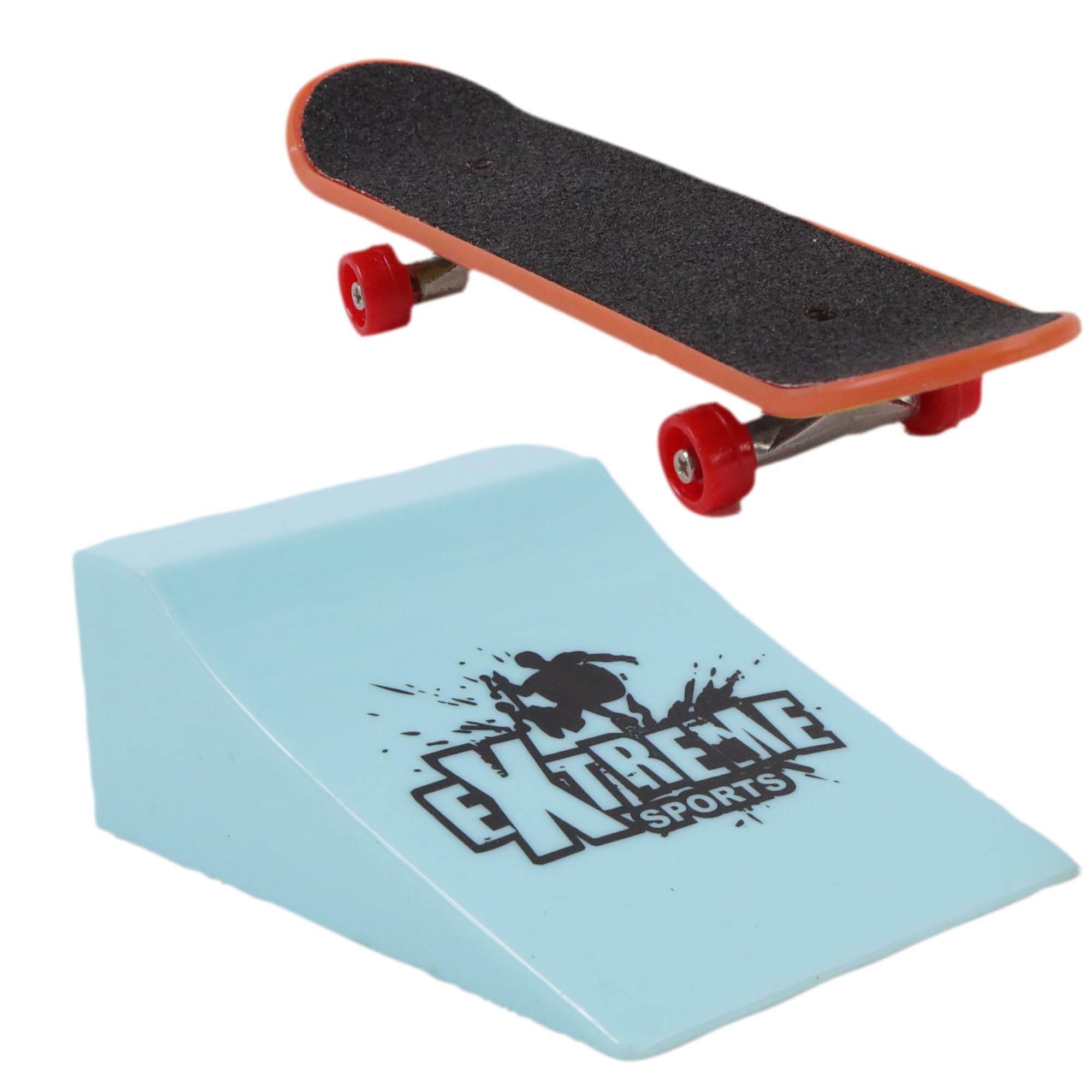 Finger-Skateboards Für Kinder, Professionelle Fing Produktbild-Vorschau 3