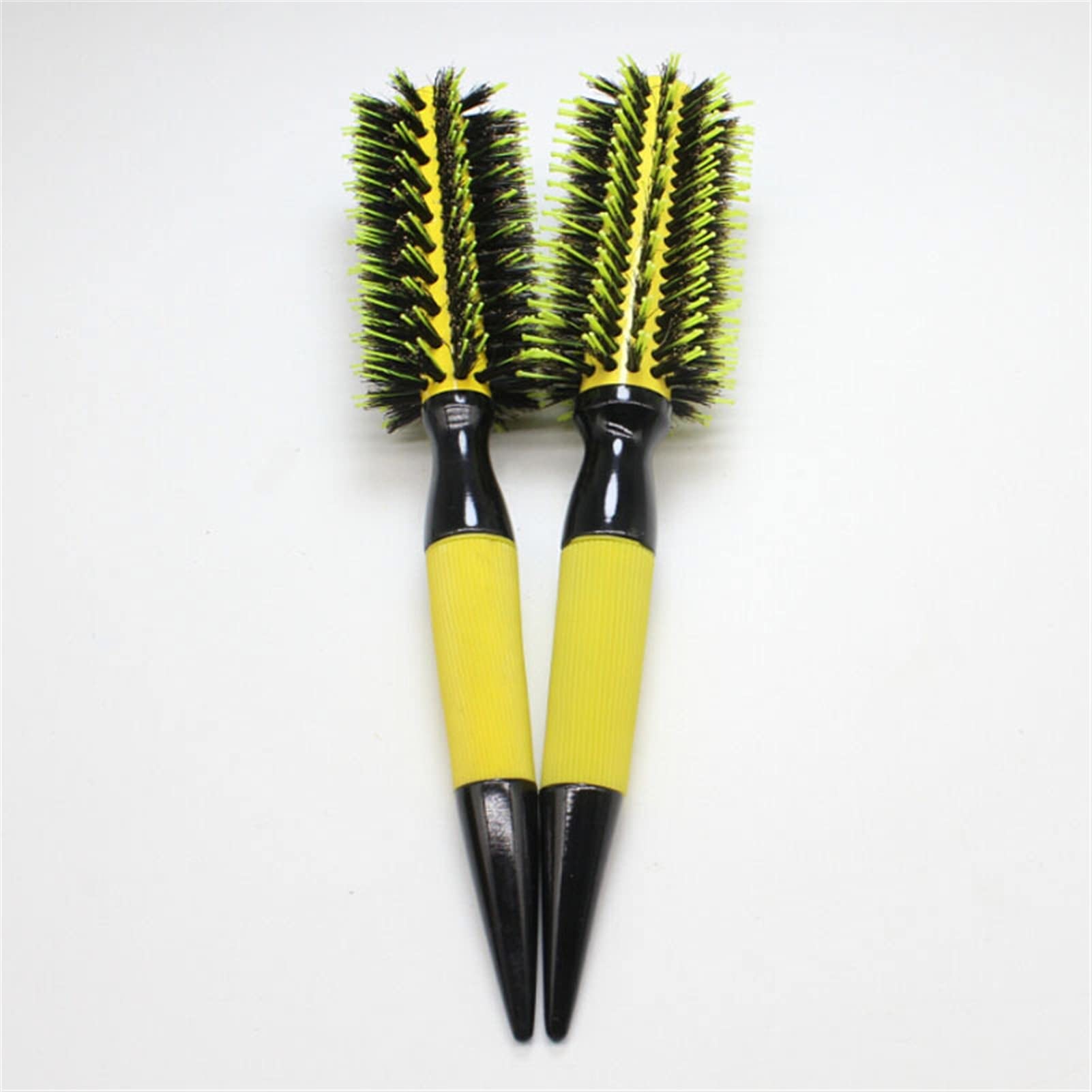 Liudan Haarkamm 6 stücke Haarbürste Nylon Haar Kamm Styling Werkzeuge Professionelle runde Haarbürstenkamm Friseur Kamm