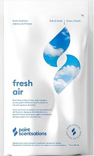 1PK 103-01 1oz Fresh Air Odor Control Paint Additive LANC-209846-NF