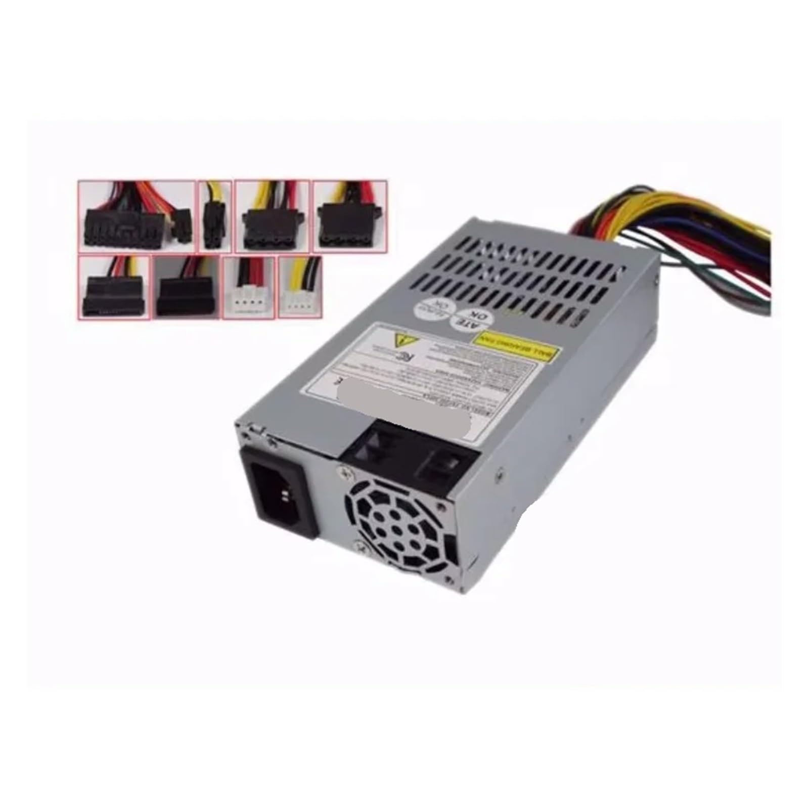 JJKKOZVQF FSP200-50PLA Server Power Supply 200W