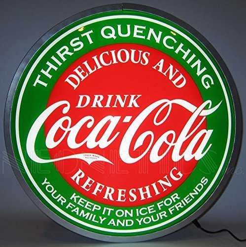 コカ・コーラ　LEDサイン 楽天市場】【コカ・コーラ】【COCA-COLA】コカコーラ LEDサイン