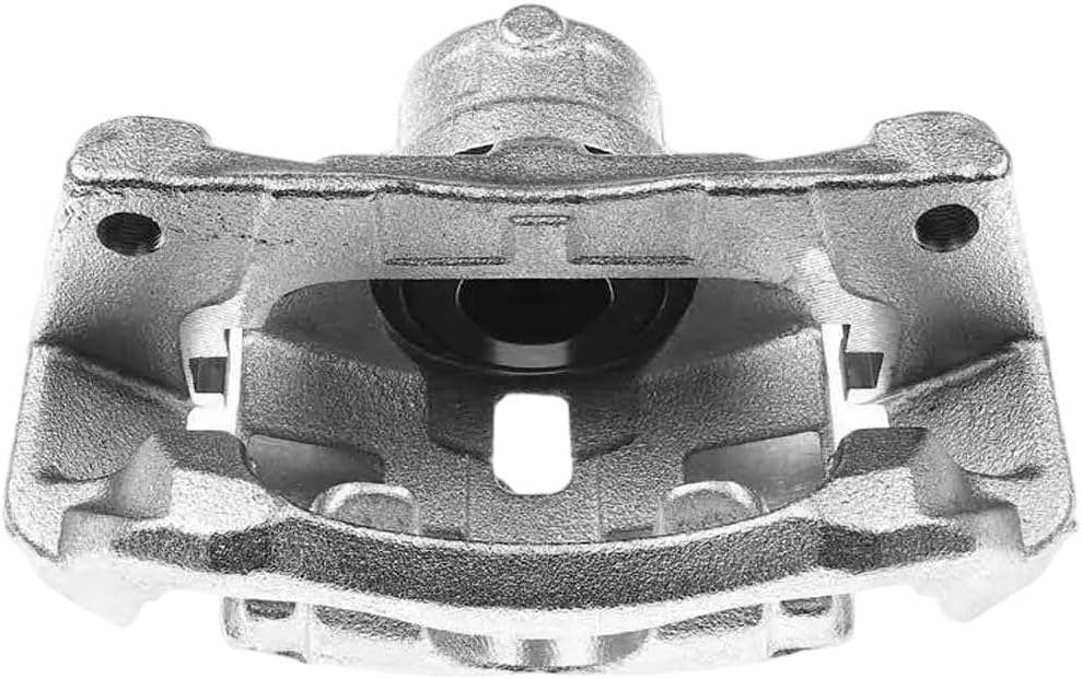 AutoShack Front Brake Calipers Left & Right Replacement for 2014-2016 Mazda 3 2016-2018 Mazda CX-3 2-PC Set