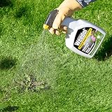 Weedol Tough Weedkiller, ready to use weed control, 1L - Image 5