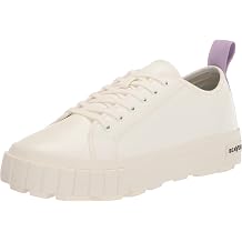 SEAVEES Womens Melrose Lug Platform Sneaker