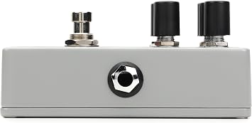 Catalinbread Talisman Plate Reverb Pedal - Versatile Reverb Effects with Highpass, Time, Pre Delay, Mix, and Volume Controls for Professional Studio and Live Performance Settings