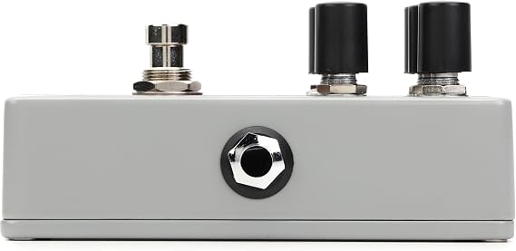 Catalinbread Talisman Plate Reverb Pedal - Versatile Reverb Effects with Highpass, Time, Pre Delay, Mix, and Volume Controls for Professional Studio and Live Performance Settings