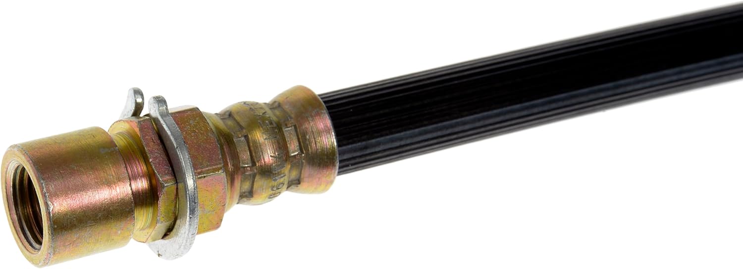 Dorman H71374 Rear Center Brake Hydraulic Hose Compatible with Select Models