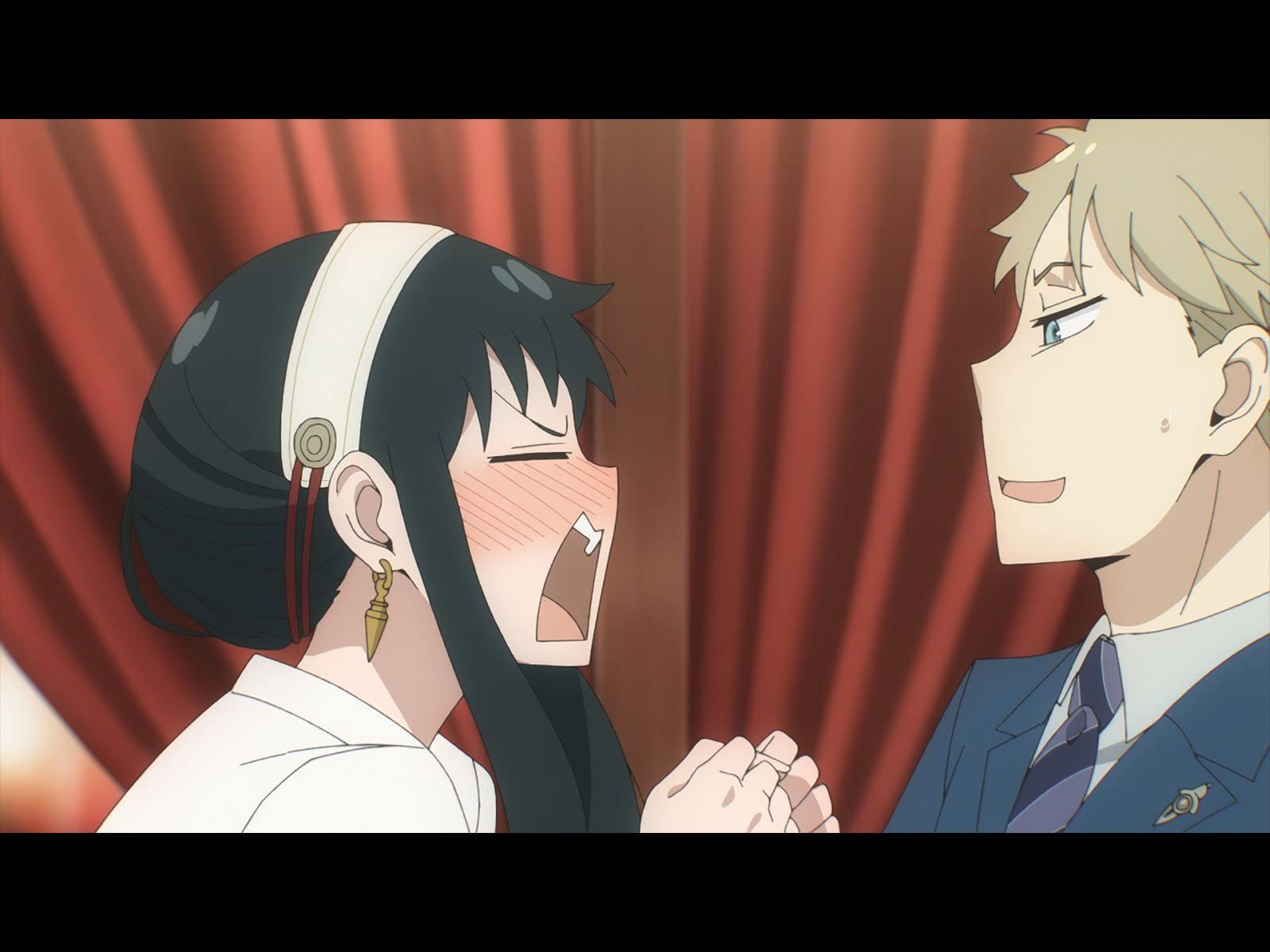 Amazon Co Jp Spy X Familyを観る Prime Video Amazon Co Jp Spy X Familyを観る Prime Video