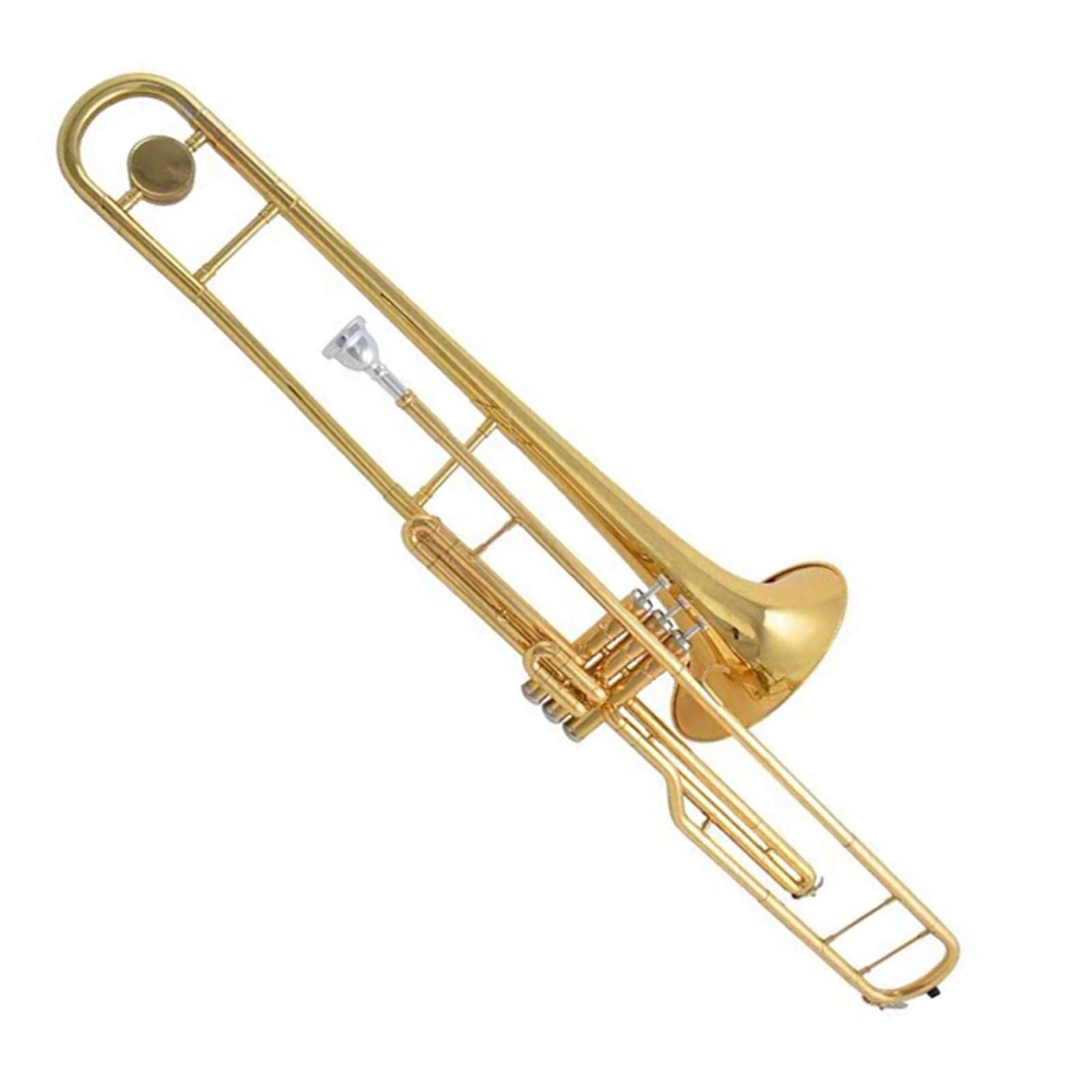 Puzon Puzon B dur odpowiedni do instrumentów profesjonalnych