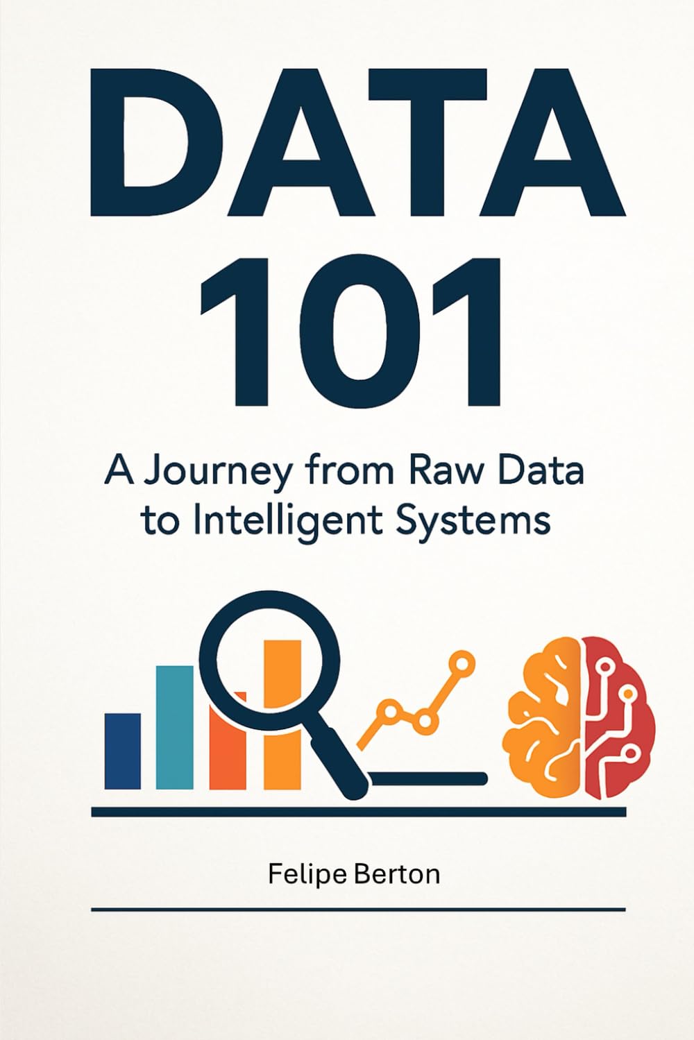 Data 101: A Journey from Raw Data to Intelligent Systems