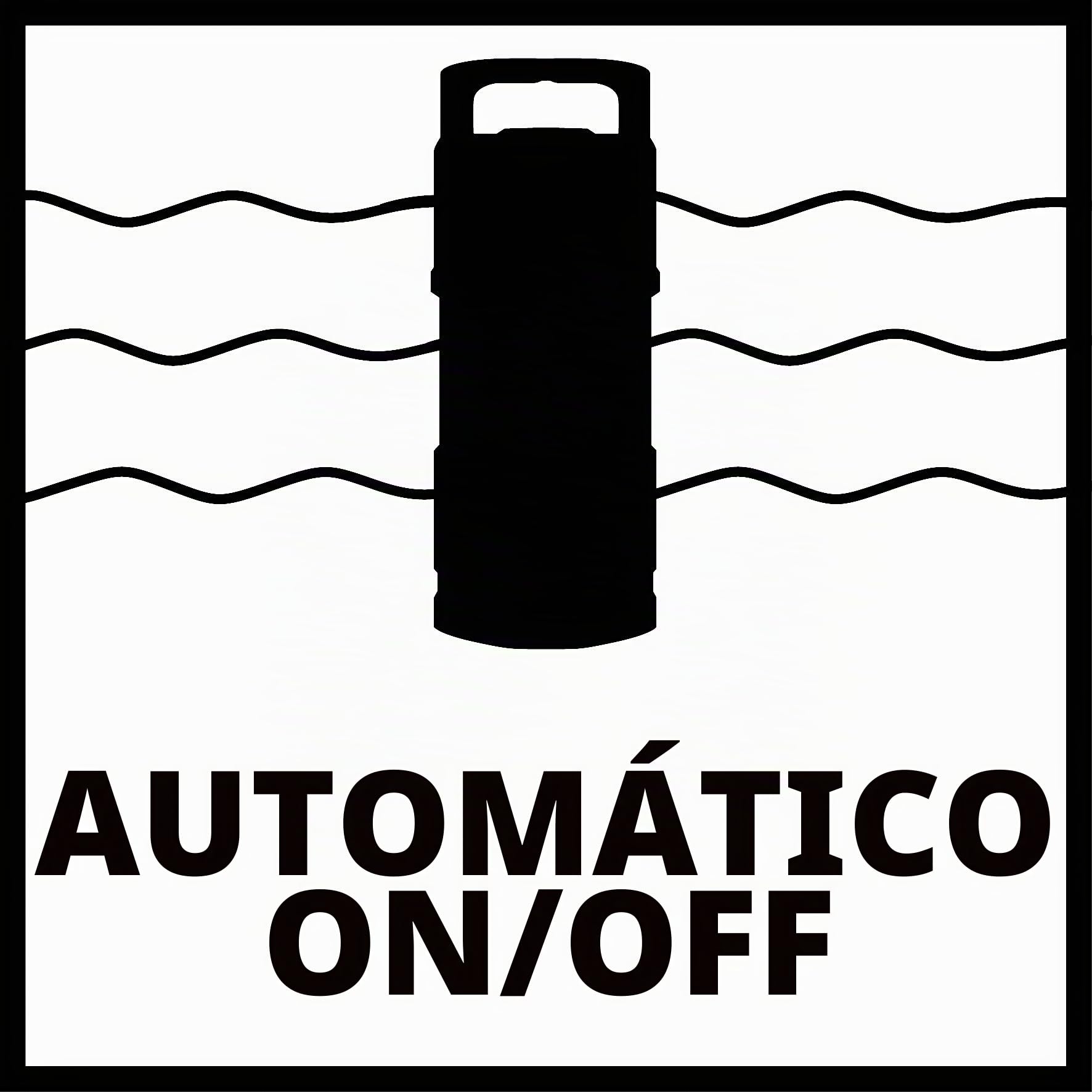 Einhell GE-PP 1100 N-A - Bomba de agua de profundidad para pozos (1100W, capacidad de 6.000l/h, profundidad max. de 12m, conexión de manguera 33.3mm, sistema de impulsor de 4 etapas) (ref. 4171430)