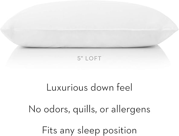 sharp gel fiber filled pillows