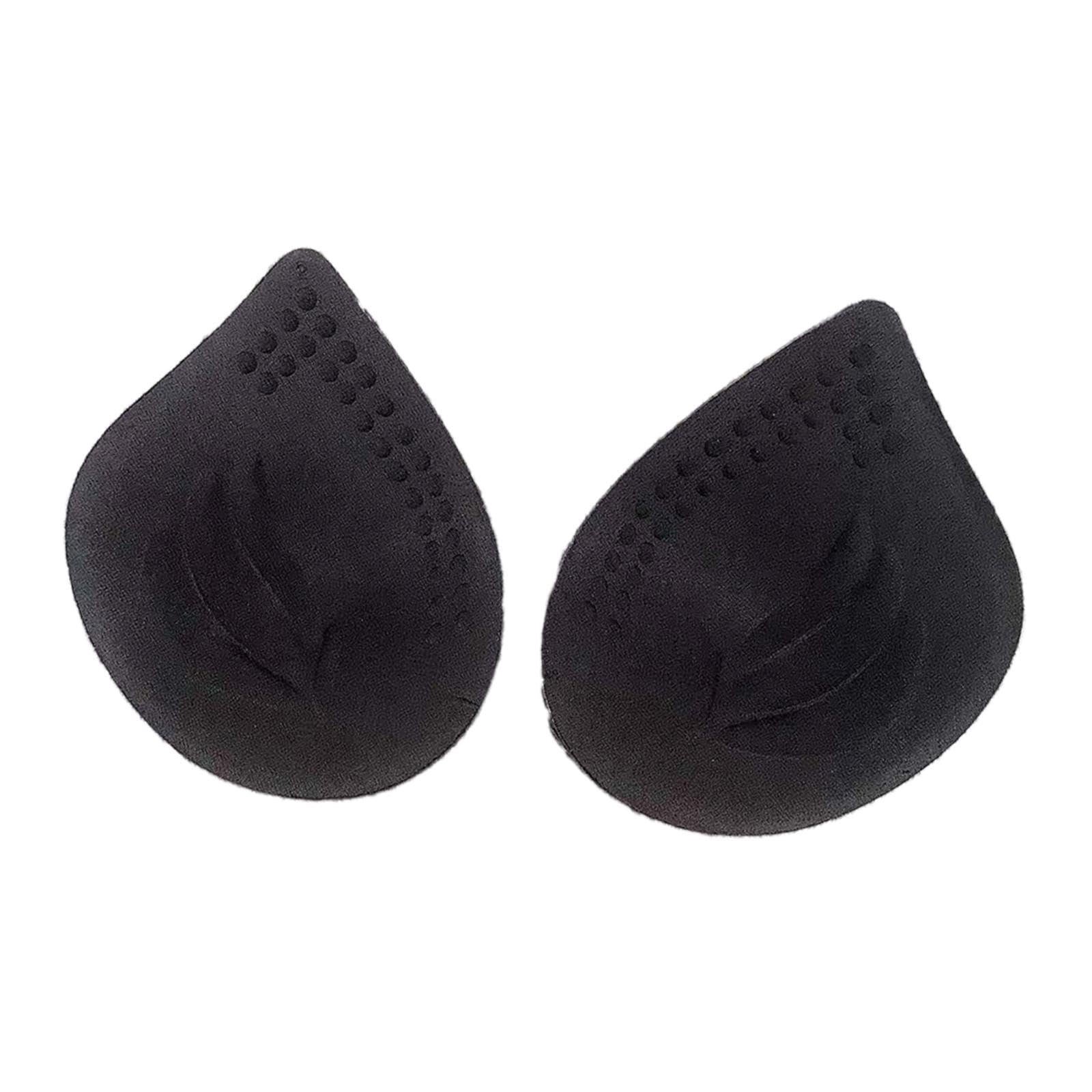 Bra Pads Inserts Breathable Lightweight Removable for Bikini Daily Wear Yoga XL-image-15