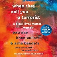 When They Call You a Terrorist livre audio
