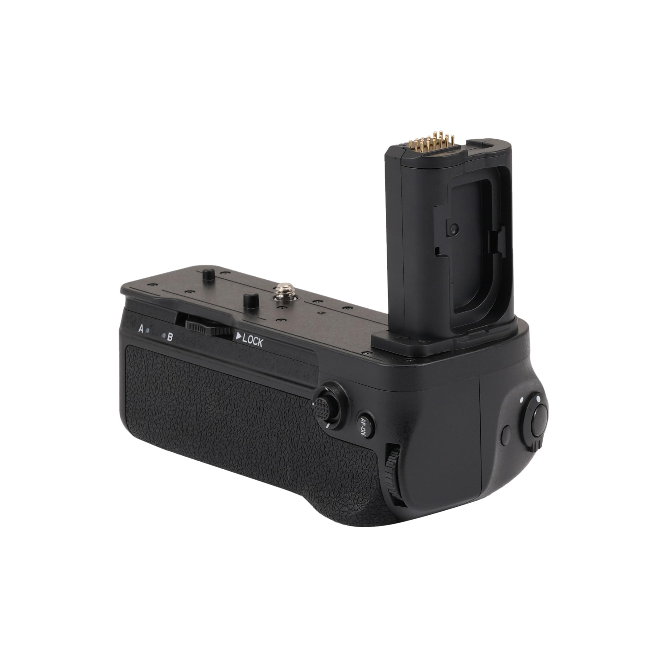 Amazon.com : FocusFoto Vertical Battery Grip for Nikon Z6 III & Z5