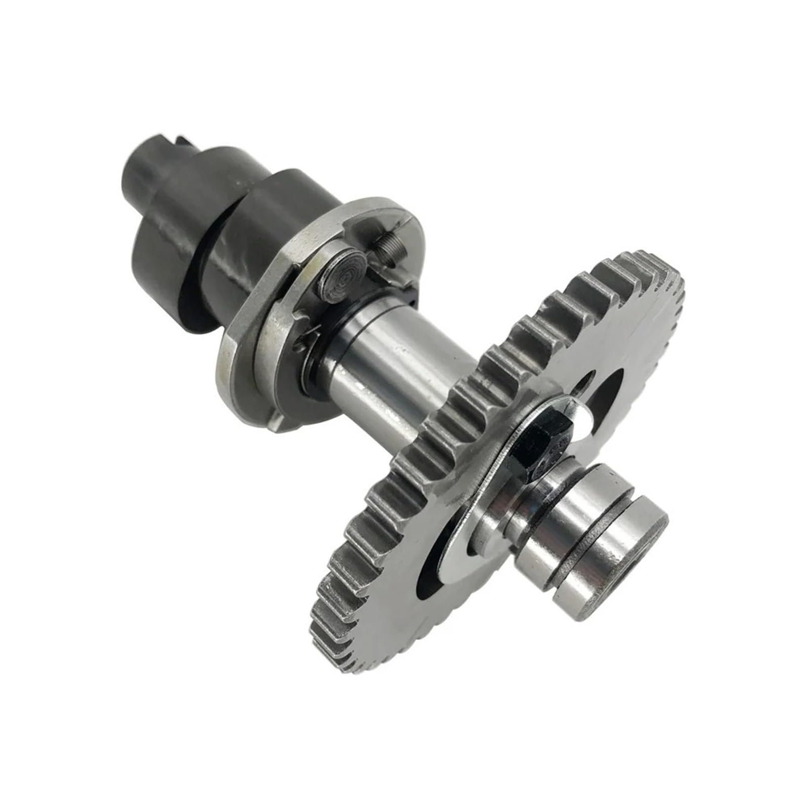 Árbol de levas CF500 soluciona pérdida de potencia en ATV CF188